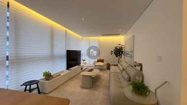 apartment em Rua 1401, Centro - Balneário Camboriú - SC