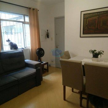 apartment em Rua Alves Ribeiro, Cambuci - São Paulo - SP
