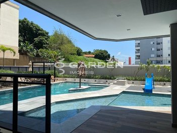 apartment em Avenida Andrômeda, Jardim Satélite - São José dos Campos - SP