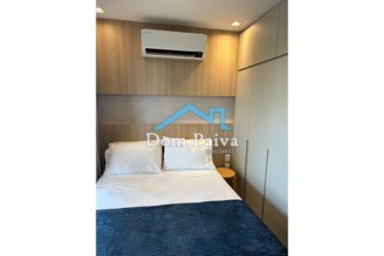 apartment em Avenida Sumaré, Perdizes - São Paulo - SP