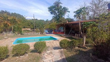 agricultural em Rua Emília dos Santos França, Bandeirinhas - Betim - MG