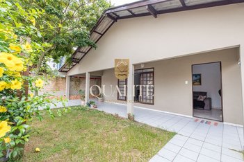 house em Rua Acary Margarida, Canasvieiras - Florianópolis - SC