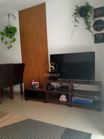 apartment em Rua Laureano, Campeche - Florianópolis - SC