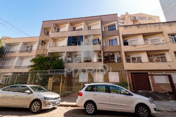 apartment em Rua Augusto Pestana, Santana - Porto Alegre - RS