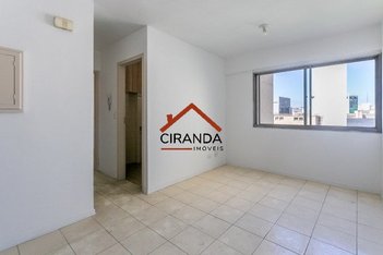 apartment em Rua da Consolação, Consolação - São Paulo - SP