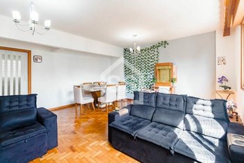 apartment em Avenida Francisco Matarazzo, Água Branca - São Paulo - SP