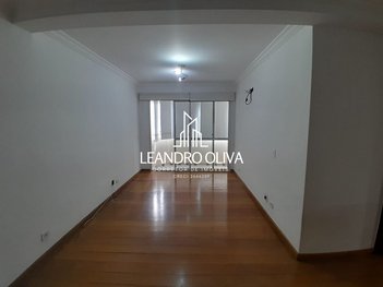 apartment em Rua Loefgren, Vila Clementino - São Paulo - SP
