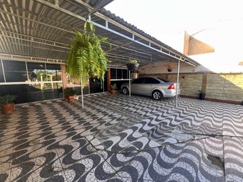 house em Maria Etelvina Bueno, Parque dos Anjos - Gravataí - RS