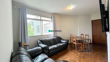 apartment em Rua Cobre, Cruzeiro - Belo Horizonte - MG