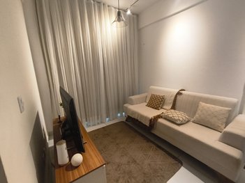 apartment em Rua Domingos Alves Ribeiro, Jangurussu - Fortaleza - CE