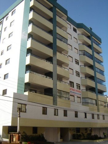apartment em Rua Guilherme Guittmann, Capão da Canoa - Capão da Canoa - RS