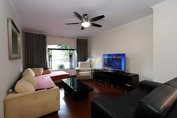 house em Rua Jaguarão, Campestre - Santo André - SP