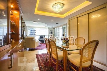 apartment em Rua Mata Bacelar, Auxiliadora - Porto Alegre - RS