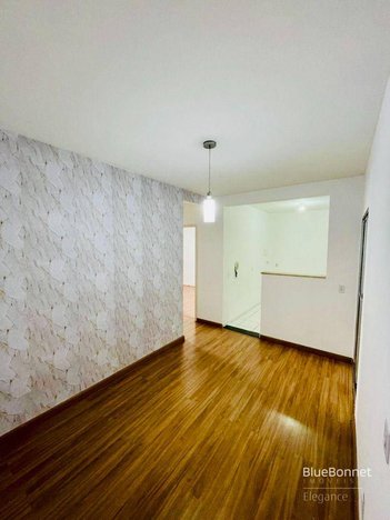 apartment em Rua Doutor Cândido Mojola, Jardim Búfalo - Jundiaí - SP