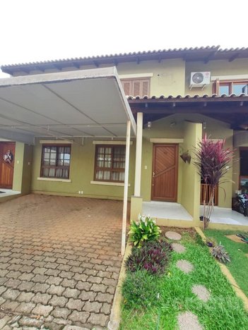 house em Benjamin Constant, Montanha - Lajeado - RS