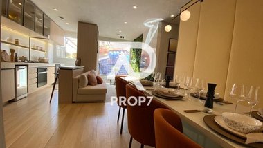 apartment em Rua Caminho do Engenho, Ferreira - São Paulo - SP