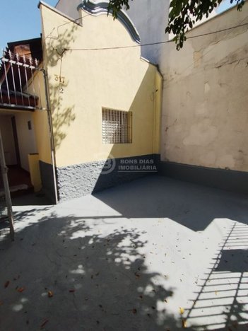 house em Rua Alarco, Vila Granada - São Paulo - SP