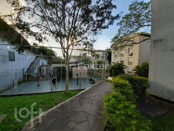 apartment em Rua Doutor Pio Fiori de Azevedo, Vila Nova - Porto Alegre - RS