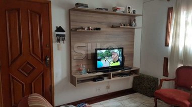 house em Rua Francisco Retti, Vila Oratório - São Paulo - SP