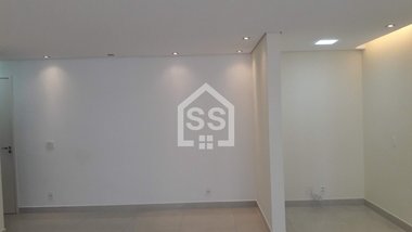apartment em Rua Correggio, Vila Suzana - São Paulo - SP