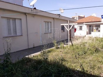 land_lot em Rua Taubaté, Vila Camilópolis - Santo André - SP