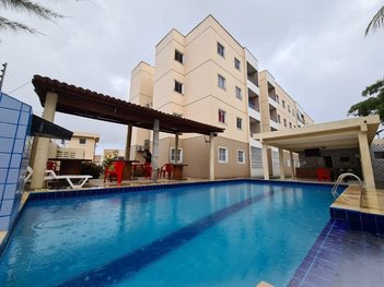 apartment em Avenida Maria Gomes de Sá, Mondubim - Fortaleza - CE