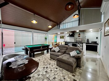 house em Rua Dom João VI, Saguaçu - Joinville - SC