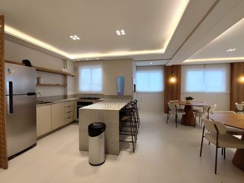 apartment em Rua Estefano José Vanolli, São Vicente - Itajaí - SC