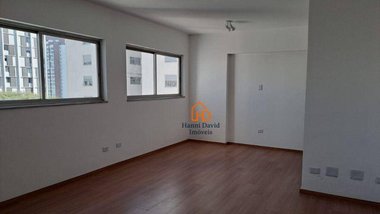 apartment em Rua Eça de Queiroz, Vila Mariana - São Paulo - SP