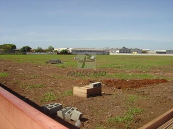 commercial_land_lot em Rua João Truzzi, Jardim Progresso - Americana - SP