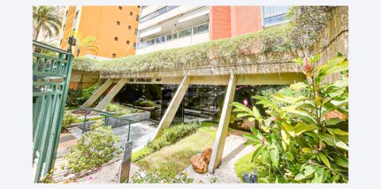 apartment em Rua Antônio Cesarino, Centro - Campinas - SP