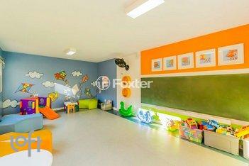 apartment em Otto Niemeyer, Camaquã - Porto Alegre - RS