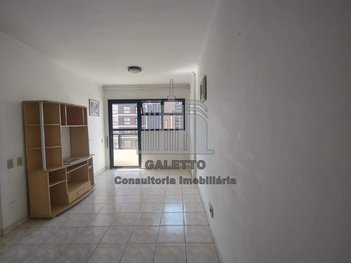 apartment em Rua Ferreira Penteado, Centro - Campinas - SP