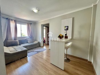 apartment em Rua Henrique Borba dos Santos, Cordeiros - Itajaí - SC