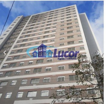 apartment em Rua Alferes Frazão, Chácara Califórnia - São Paulo - SP