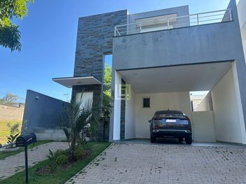 house em Avenida Benedicto Castilho de Andrade, Parque Residencial Eloy Chaves - Jundiaí - SP