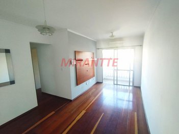 apartment em Rua Ires Leonor, Parque Mandaqui - São Paulo - SP