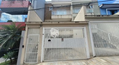 house em Rua Benedito Bruni, Santa Terezinha - São Bernardo do Campo - SP