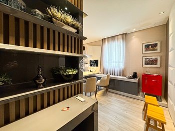 office em Protásio Boaventura Caetano, Pioneiros - Balneário Camboriú - SC