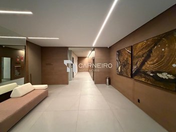 apartment em Rua Tomé de Souza, Savassi - Belo Horizonte - MG