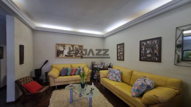 house em Rua Jader Passos, Jardim Boa Esperança - Campinas - SP