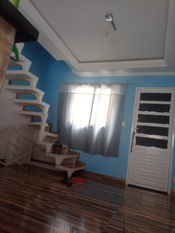 apartment em Rua Manuel Álvares Pimentel, Jardim Íris - São Paulo - SP