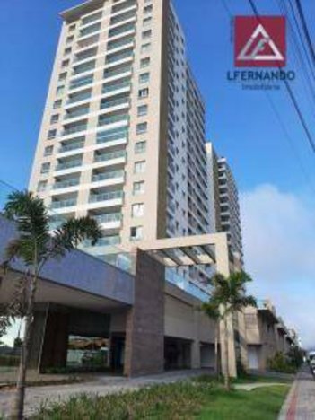 apartment em Avenida Nereu Ramos, Balneário Piçarras - Balneário Piçarras - SC