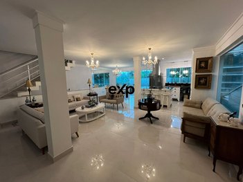 house em Rua Sônia Ribeiro, Brooklin Paulista - São Paulo - SP