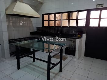 office em Rua Topázio, Edgar Pereira - Montes Claros - MG