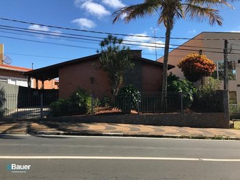 commercial_building em Arthur Teixeira de Camargo, Sousas - Campinas - SP