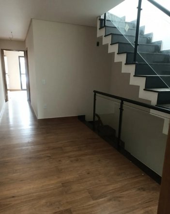 house em Rua das Camélias, Vila Marina - Santo André - SP