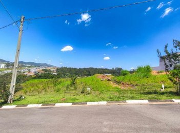 land_lot em Alameda das Orquídeas, Parque Imperador - Bragança Paulista - SP