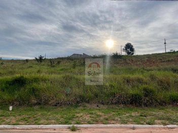 land_lot em Rodovia Oswaldo Cruz, Jardim Julieta - Taubaté - SP