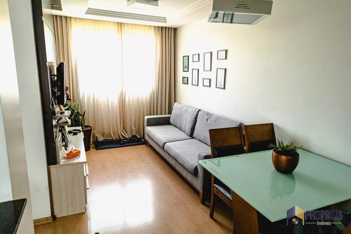 Apartamento com 2 quartos — Ouro Preto, Belo Horizonte